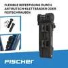 FISCHER Faltschloss Zahlen PROTEC - FN110 Länge 110cm Produktbild-Vorschau 16