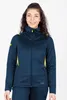 Jako Challenge Freizeitjacke Mit Kapuze Damen - Marine Produktbild-Vorschau 14