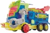 Superthings Kazoom-power Herr König Lkw Mehrfarbig  Produktbild-Vorschau 3