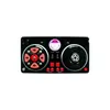 DEQUBE- Table de mixage DJ avec bases et effets, incluant Voir les images du produit 10