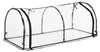 Relaxdays Folienfrühbeet, HBT: 71 x 189 x 78 cm, breite Produktbild-Vorschau 11