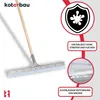 KOTARBAU® Stěrka na vodu, silikonová stěrka, silikonová Náhled obrázku produktu 4