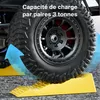 Wiltec Cales de niveau en lot de 2 avec 3 niveaux de Voir les images du produit 5