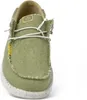 Hey Dude Sneakers 40952-337 in Green color size 40 Podgląd zdjęcia produktu 8