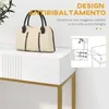 Moderne Konsole fš¹r den Eingangsbereich mit 2 Schubladen Produktbild-Vorschau 9