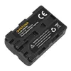 Akku für Sony NP-FM500H NP-FM500 A900 A700 A300 A200 Produktbild-Vorschau 5