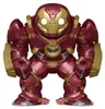 Marvel - Infinity Saga - Hulkbuster with Iron Man Bitty Produktbild-Vorschau 2
