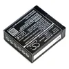 Akku für SJCAM SJ4000 und andere Action-Kameras 900mAh Li Produktbild-Vorschau 2