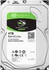Barracuda ST4000DM004 Interne Festplatte 3,5 Zoll 4000 GB Produktbild-Vorschau 1