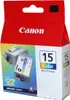 Canon BCI-15CMY Farbtinte Multipack, Cyan, Magenta, Gelb, Produktbild-Vorschau 8