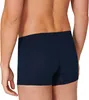 Schiesser Herren 3 er Pack Shorts Gr. 5  dunkelblau Produktbild-Vorschau 8