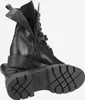 Gabor Shoes Biker-Boot - Schwarz Leder Größe: 37.5 Normal Produktbild-Vorschau 17