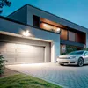 LED Fluter 50W Dimmbar TRIAC 170 lm/W IP65 ELEGANCE Slim Produktbild-Vorschau 6