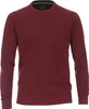 Casa Moda - Herren Pullover mit Rundhalsausschnitt in Produktbild-Vorschau 4