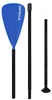 24MOVE® Paddel Einzelpaddel Stechpaddel für SUP Stand Up Produktbild-Vorschau 2
