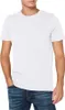 Pánské triko JJEORGANIC BASIC Slim Fit 12156101 White, L Náhled obrázku produktu 2