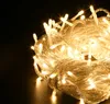 Jopassy 30M 300 LED Lichterkette Warmweiß 8 Lichtmodi Party Produktbild-Vorschau 9