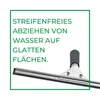Novaliv Fensterabzieher Profi 45 cm Fensterreiniger Produktbild-Vorschau 2