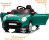 Voiture électrique MINI Cooper JCW pour enfants 12 V (1 à 5 Voir les images du produit 10