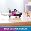 Paw Patrol Der Mighty Kinofilm Flugzeug von Skye mit Produktbild-Vorschau 17