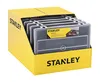 Stanley 1-92-761, Černá, Průhledná, 340 mm, 57 mm, 260 mm Náhled obrázku produktu 12