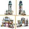 LEGO STRADA PRINCIPALE - Hlavní ulice Náhled obrázku produktu 27
