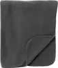 Dutch Decor Wohndecke Pablo 150x200 cm Grau Polar-Fleece Produktbild-Vorschau 1