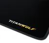 Alfombrilla para ratón Titanwolf Gaming XXL, 900 x 400 x 3 Vista previa de la imagen del producto 6