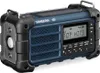 Sangean MMR-99 DAB blue Emergency/Crank/Solar Radio Podgląd zdjęcia produktu 3