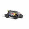 Carrera RC 2,4GHz      370183022 RB Peugeot WRX 208 - Produktbild-Vorschau 6