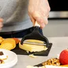 KitchenAid Käseschneider Core Mandelweiß Produktbild-Vorschau 4