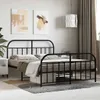 VidaXL 353654, Czarny, 146 cm, 2,07 m, 100 cm, 1400 x 2000 Podgląd zdjęcia produktu 2