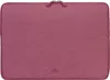 Rivacase 7703 Laptop Hülle 13.3  ECO rot Produktbild-Vorschau 3