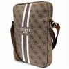 Guess Gutb10P4Rpsw 10 Braun/Braune 4G Stripes Tablet-Tasche Produktbild-Vorschau 6