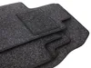 Tapis de sol en moquette anthracite pour Peugeot Expert III Voir les images du produit 2