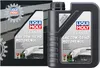 Liqui Moly 1128 Classic Motorenöl SAE 20W-50 HD 1 l Produktbild-Vorschau 1