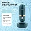 Obst-Gemüsewaschmaschine,Mini-Lebensmittelwaschmaschine, Produktbild-Vorschau 2