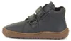 Froddo G3110263 Kinder-Stiefeletten in Schwarz – Leder Produktbild-Vorschau 4