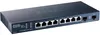 Zyxel XMG1915-10E Ethernet L2 2,5G géré (100/1000/2500) Voir les images du produit 22
