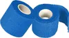 6 Rollen Pflaster, selbsthaftend 5 m x 5 cm blau Produktbild-Vorschau 1
