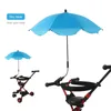 Parasol na krzesło z zaciskiem, przenośny parasol do wózków Podgląd zdjęcia produktu 3