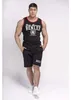 Canotta uomo slim fit PITTSFIELD Nero XXXL BENLEE Anteprima dell’immagine prodotto 10