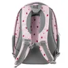 SCHULRUCKSACK ab der 5. Klasse mit reflektoren ergonomisch Produktbild-Vorschau 9