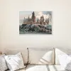 PICTURING BY NUMBERS Bilder zum Malen - Harry Potter Produktbild-Vorschau 2