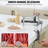 Manuelle Edelstahl Fleischmühle - Handbetriebene Produktbild-Vorschau 3