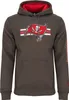 New Era Fleece Hoody - NFL SIDELINE Tampa Bay Buccaneers - Produktbild-Vorschau 1