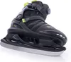 Tempish Crox.x Top Eishockeyschlittschuhe Schwarz EU 45 Produktbild-Vorschau 27