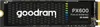 Goodram SSDPR-PX600-500-80, 500 GB, M.2, 4700 MB/s Produktbild-Vorschau 1