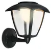 Briloner LED nástenné svietidlo s dobíjacou batériou, Náhľad obrázku produktu 1