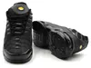 Herren Sneaker K53 All Black mit Luftpolster - 42 Größe: 42 Produktbild-Vorschau 3